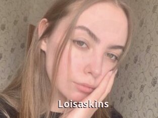 Loisaskins