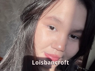 Loisbancroft