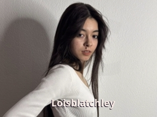 Loisblatchley