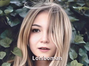 Loisboman