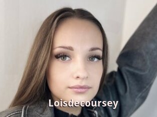 Loisdecoursey