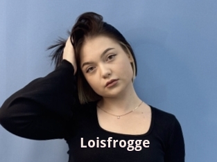 Loisfrogge