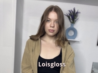 Loisgloss