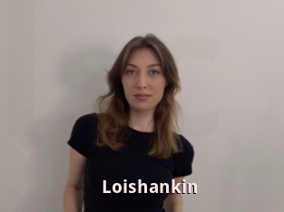 Loishankin