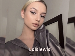 Loislewis