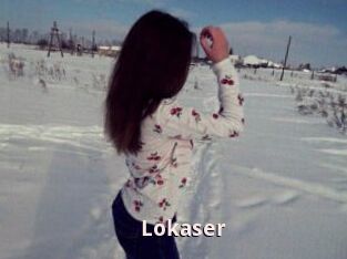 Lokaser