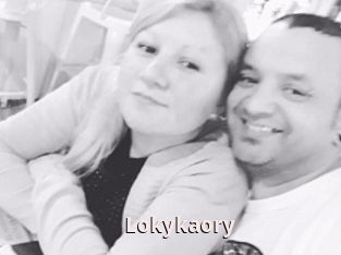 Lokykaory