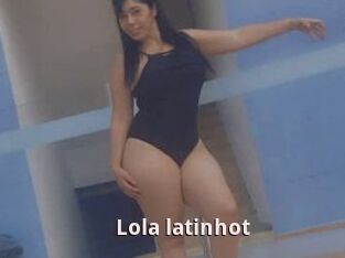 Lola_latinhot