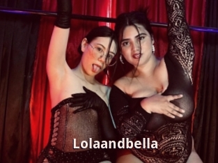 Lolaandbella