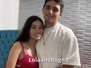 Lolaandbugns