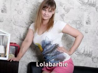 Lolabarbie