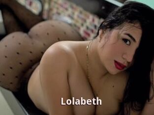 Lolabeth