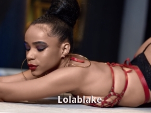 Lolablake