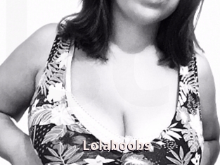 Lolaboobs