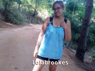 Lolabrookes