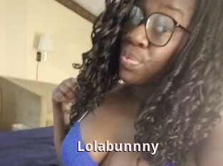 Lolabunnny