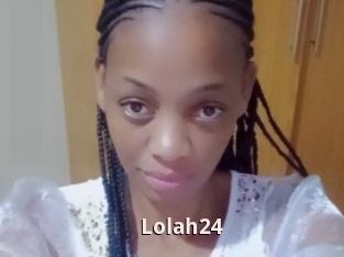 Lolah24