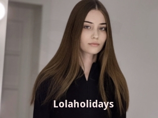 Lolaholidays