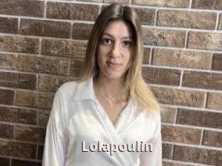 Lolapoulin