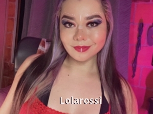 Lolarossi