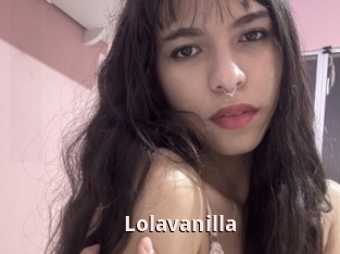 Lolavanilla