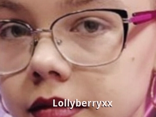 Lollyberryxx