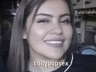 Lollypopsex