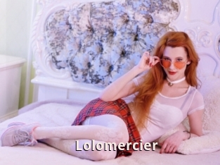 Lolomercier