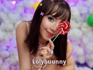 Lolybuunny