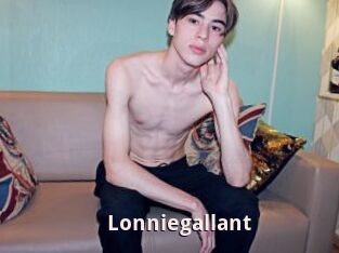 Lonniegallant