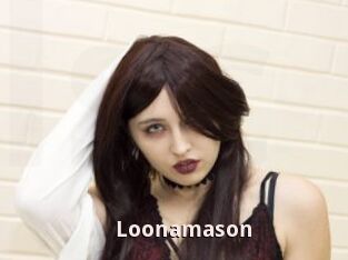 Loonamason