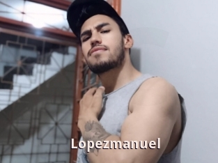 Lopezmanuel