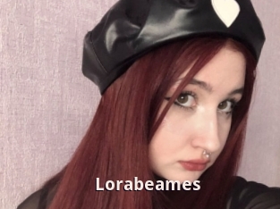 Lorabeames