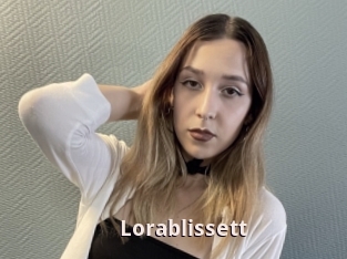 Lorablissett