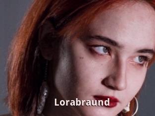 Lorabraund