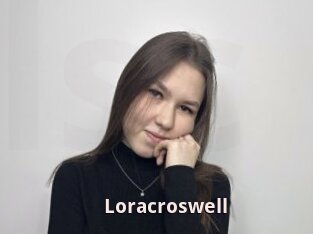 Loracroswell