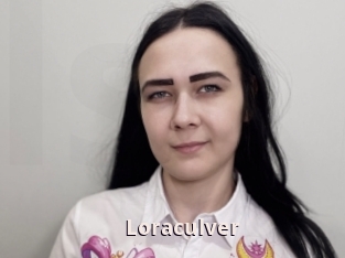 Loraculver