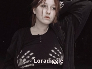 Loradiggle