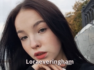 Loraeveringham