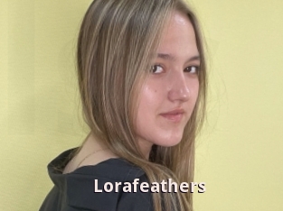 Lorafeathers