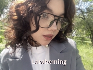 Loraheming