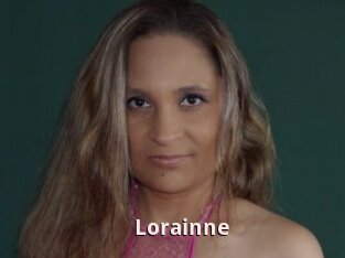 Lorainne