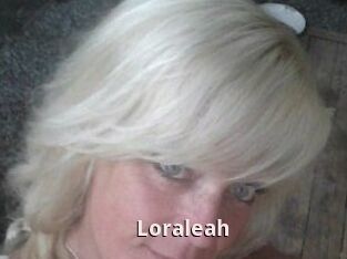 Loraleah