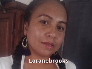 Loranebrooks