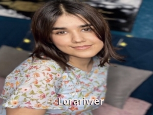 Lorariwer