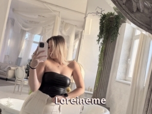 Loreineme