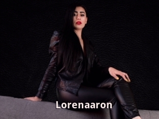 Lorenaaron