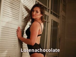 Lorenachocolate