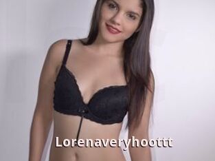 Lorenaveryhoottt