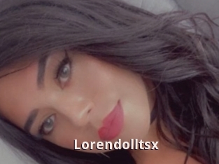 Lorendolltsx